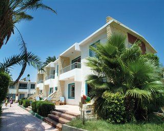 Princess Palace & Club Hotel 3*