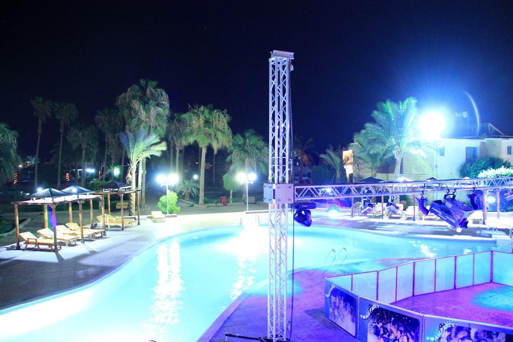 Princess Palace & Club Hurghada