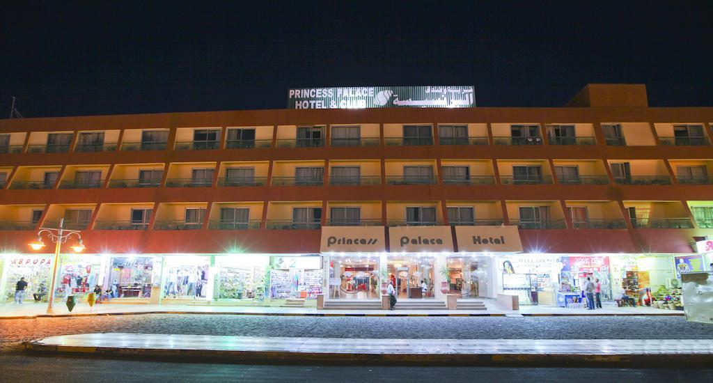Princess Palace & Club Hurghada