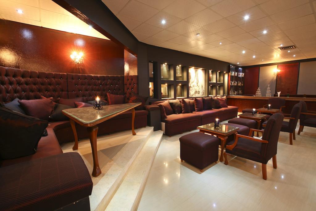 Hotel Princess Palace & Club