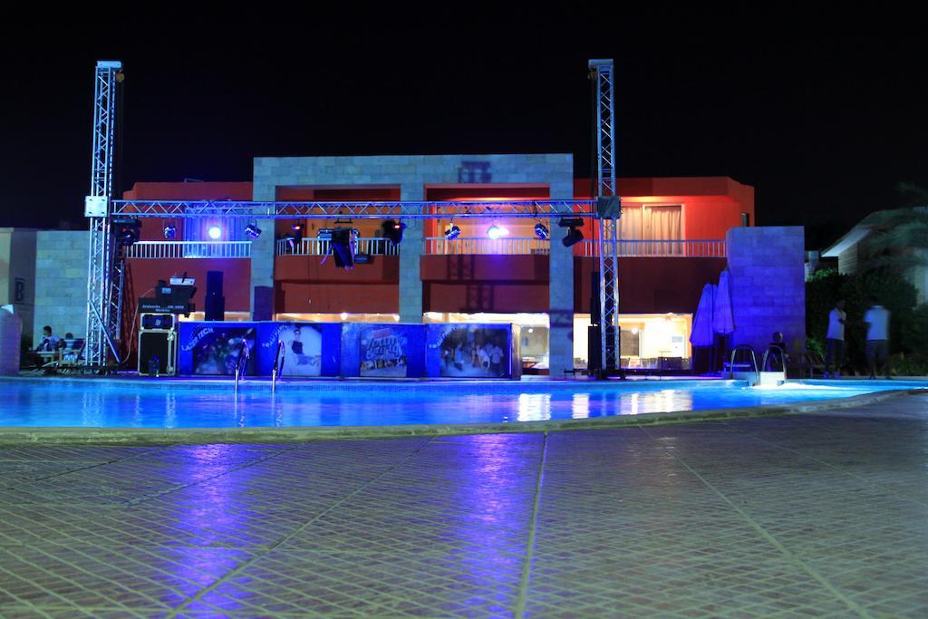 Hotel Princess Palace & Club Hurghada