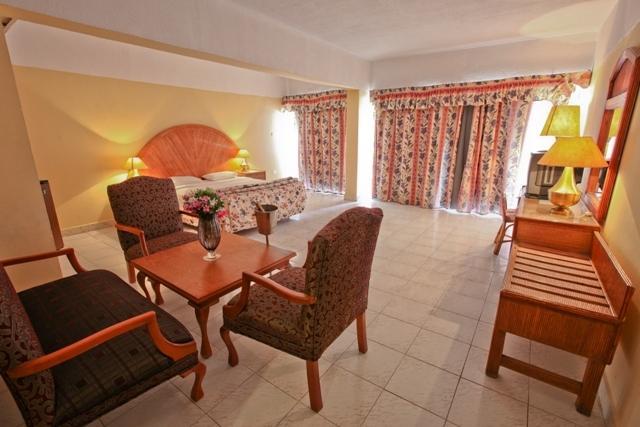 Hotel Princess Palace & Club Hurghada