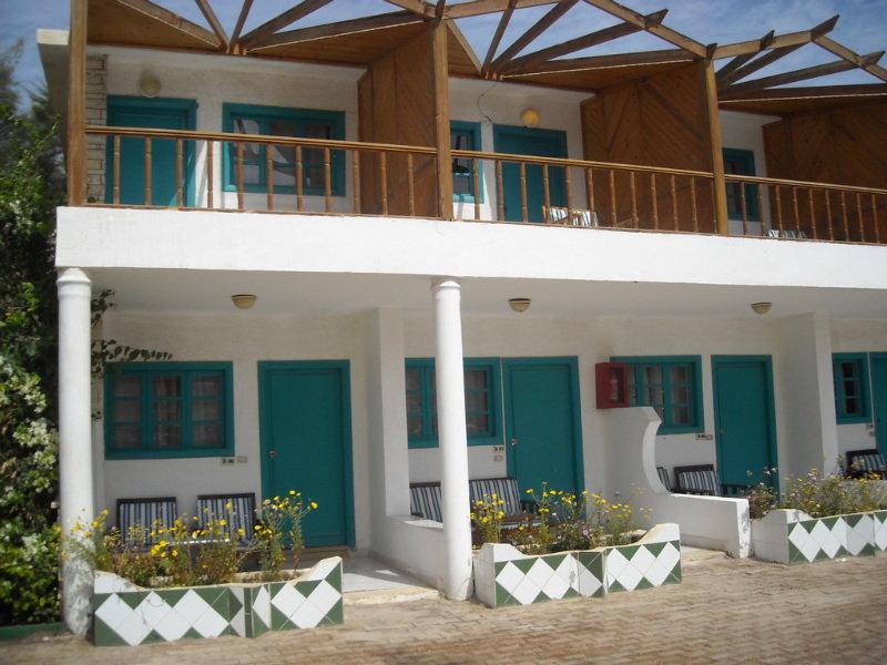 Princess Palace & Club Hurghada