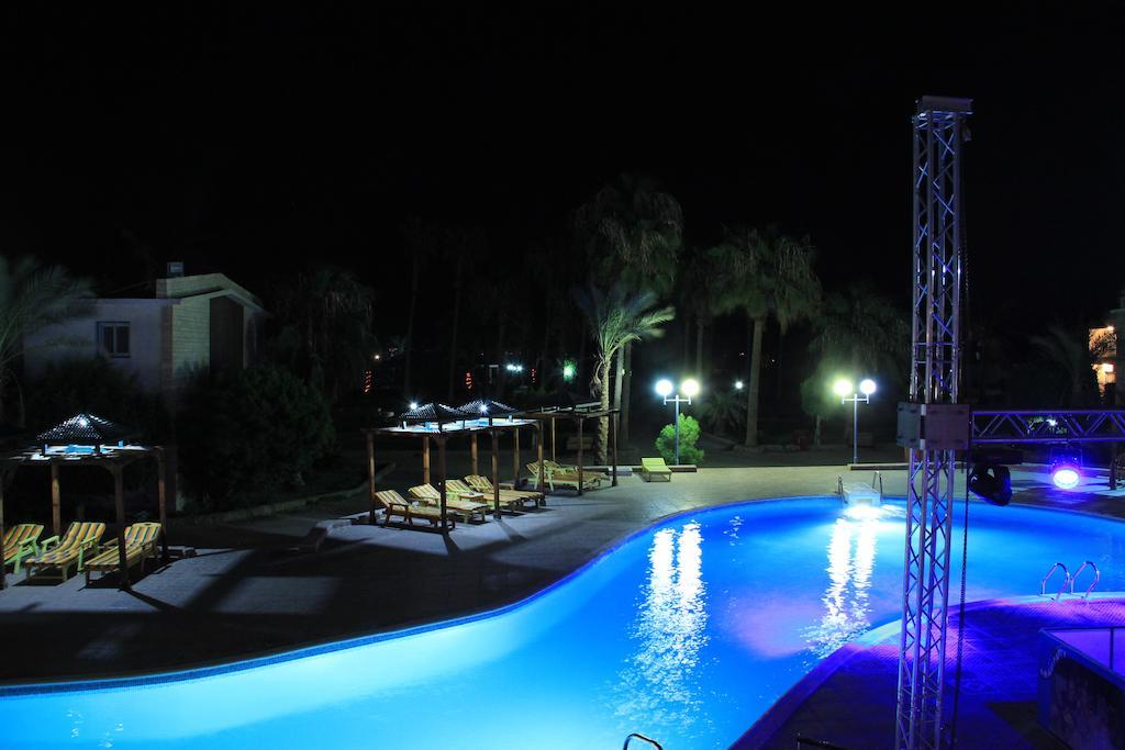 Princess Palace & Club Hurghada